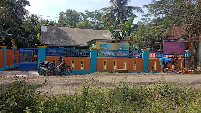 KB Taman pamulang