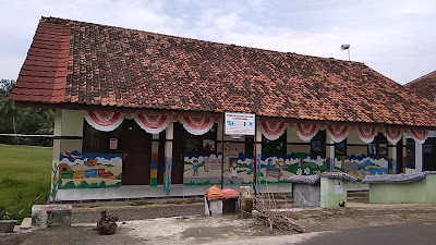 KB. Tunas Pertiwi Kajongan