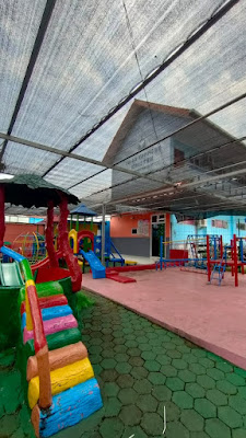 KB/TK Kristen 2 Purwokerto