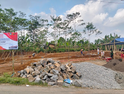 KDKMP Desa Melung