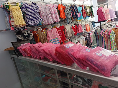 KEANU KIDS SHOP