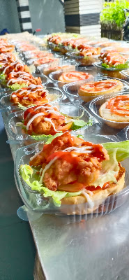 Kebab Al Ghozali outlet Adipala