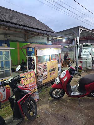 Kebab Babah OO