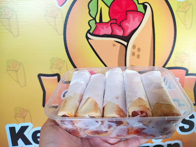 Kebab by Bunda Syakila