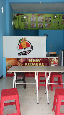 Kebabku