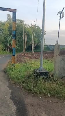 Kebon Azka 5
