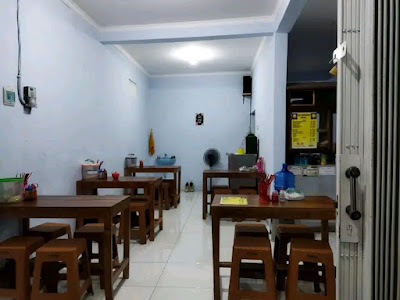 Kebon Lor