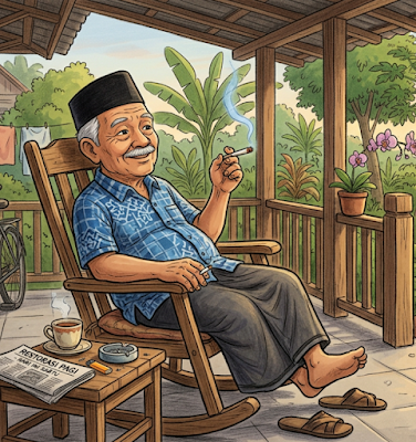 Kebone Mulyo