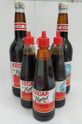 Kecap Kuntul