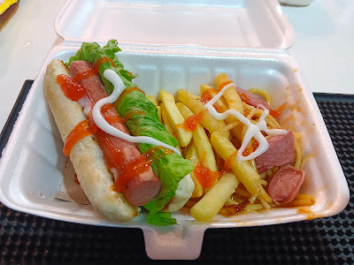 KEDAI ABATA