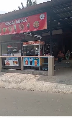 Kedai abika