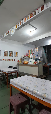 Kedai Ada Redjeki