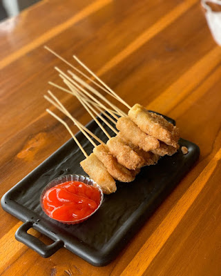 Kedai Adewe