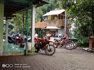 Kedai AF (Attha Fariz)