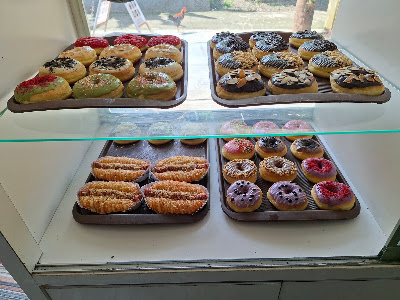 Kedai A&H Donat