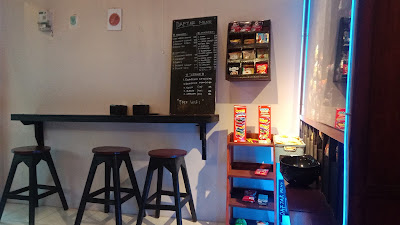 KEDAI AINI WARMINDO KEKINIAN