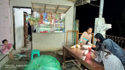 Kedai Al-fatihah