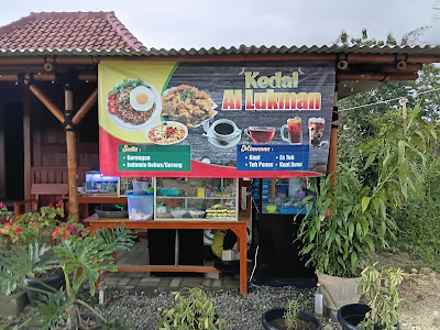 KEDAI AL LUKMAN