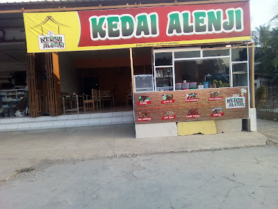 Kedai Alenji