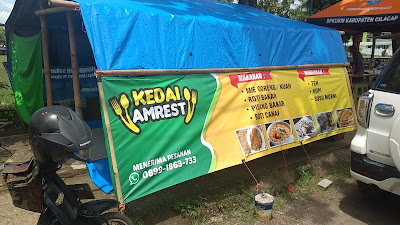 Kedai Amrest