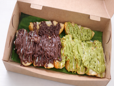 Kedai ansa
