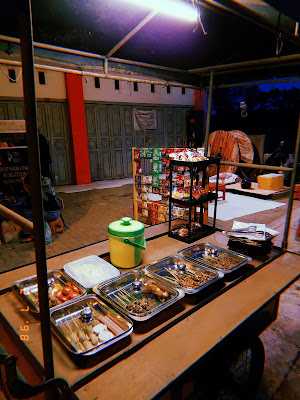 KEDAI ANTI SOCIETY