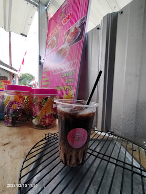 KEDAI ARRA