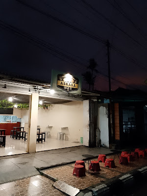 Kedai Askara