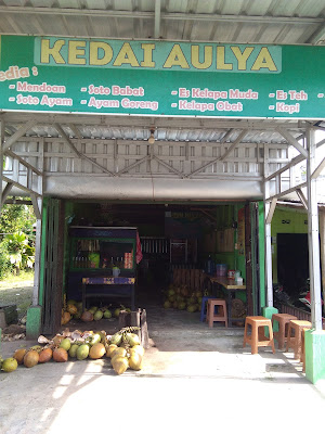 Kedai Aulya