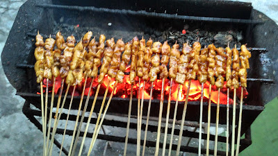 Kedai Ayam Kluruk