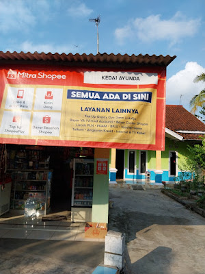 Kedai Ayunda