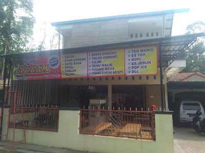 Kedai Azzam