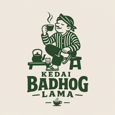 Kedai Badhog Lama