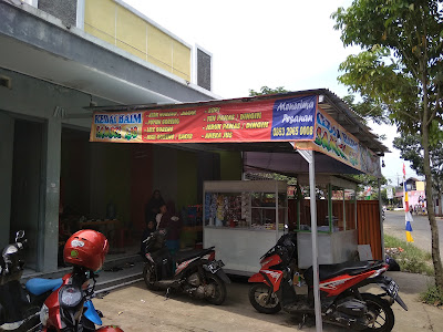 Kedai Baim