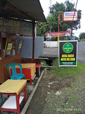 KEDAI BAKSO AAL