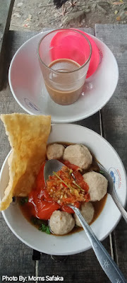 kedai bakso arrasyid