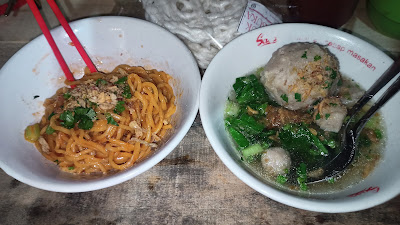 Kedai Bakso Mang Eeng
