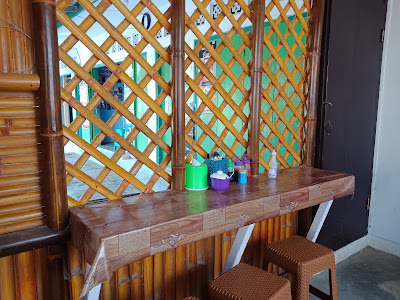 Kedai Bakso Mantep