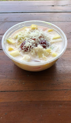 kedai bakso Mawarbiru