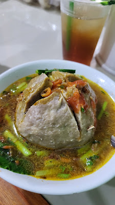 Kedai Bakso & Mie Ayam