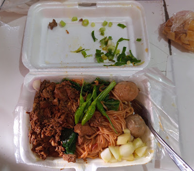 Kedai Bakso & Mie Ayam Goyang Lidah 5758