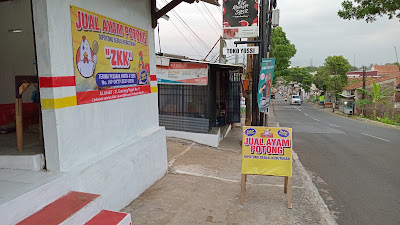 Kedai Bakso Nurul