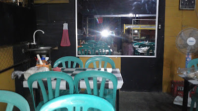 Kedai Bakso Pak Kaur