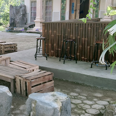Kedai Bambo