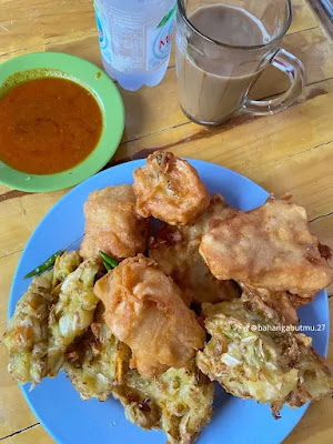 Kedai bang AL