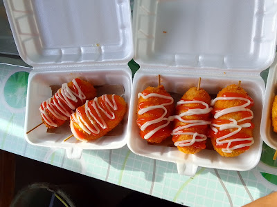 Kedai Bang Jarwo