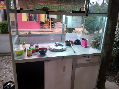 Kedai Batu Jambu