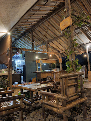 Kedai Bengkok