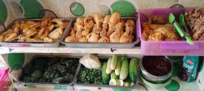 Kedai Bening