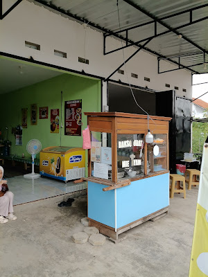 Kedai Berkah El Falah